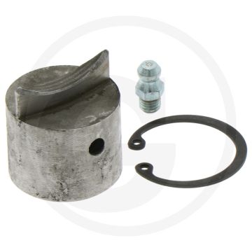 Bauer bauer repair kit carriage fit for : rainstar a1, a2, a3 Ø 30mm