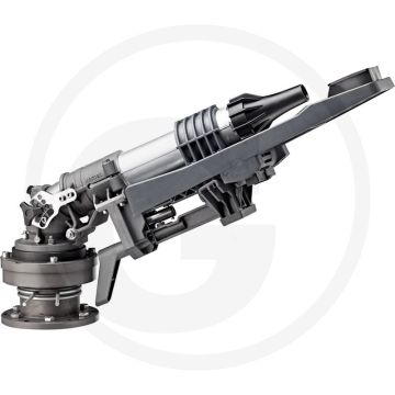 Bauer bauer sproeier sr101-va ultra sr101-va ultra - straalbreedte: 24,2 - 60,6 m