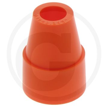 Bauer kegelvormige sproeidop 10 mm voor r 163 sproeier - kop-Ø 10mm
