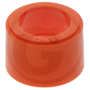 Bauer kegelvormige sproeidop 12 mm voor r 163 sproeier - kop-Ø 12mm
