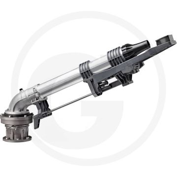 Bauer bauer sproeier sr 202 ultra sr 202 ultra - waterverbruik: 32,4 - 235 m³/h
