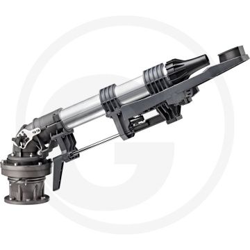 Bauer sproeier sr 160-va ultra - sectorcirkel ∅: 130 mm