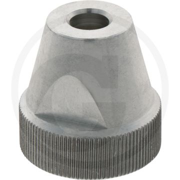 Perrot aandrijfmondstuk - kop-Ø 14mm