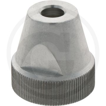 Perrot aandrijfmondstuk 20mm kop-Ø