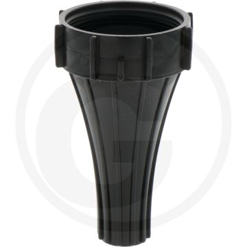Perrot aandrijfmondstuk 22mm kop-Ø