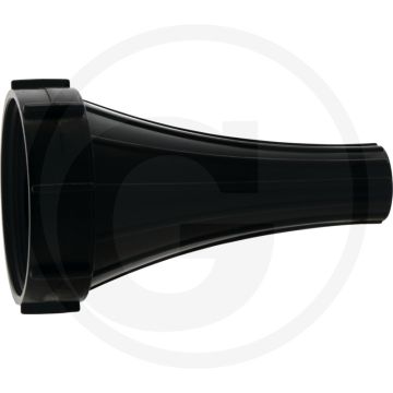 Perrot aandrijfmondstuk 18mm kop-Ø