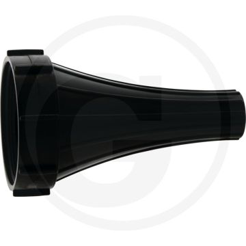 Perrot aandrijfmondstuk 21mm kop-Ø