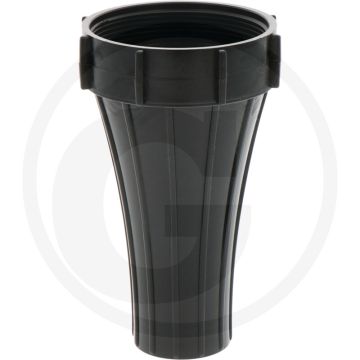 Perrot aandrijfmondstuk - kop-Ø 30mm