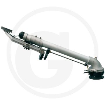 Sime explorer 70 - waterverbruik: 31,3 - 170 m³/h