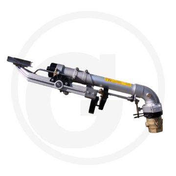 Sime royal 2" sproeier - straalbreedte 22-51m