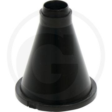 Sime sproeidop 12 mm kop-Ø