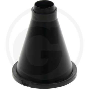 Sime sproeidop 26 mm kop-Ø