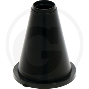 Capuchon de pulvérisation Sime 12mm tête-Ø