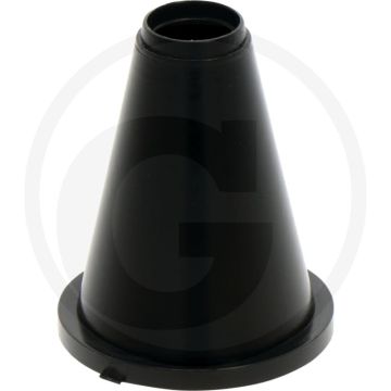 Capuchon de pulvérisation Sime 14mm tête-Ø