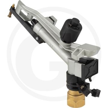 Sime sectorregner k1 - largeur du rayon 15,5 - 23,5m