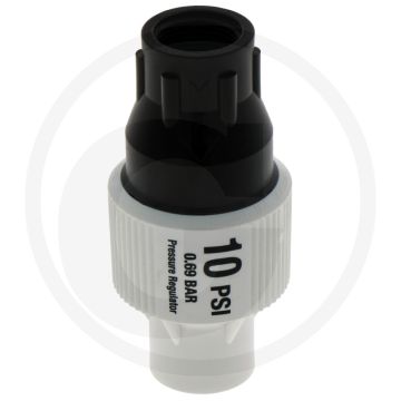 Bauer drukreduceerventiel senninger psr-2-10 (0,7 bar)