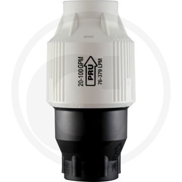 Senninger druckregler, 2" ig - doorstroomhoeveelheid: 75.000 - 378.000 l/h