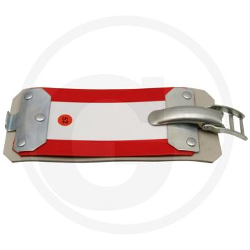 Slangverband 65 mm Ø