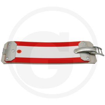 Slangverband 75 mm Ø