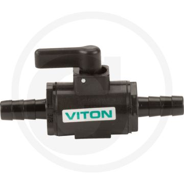 Banjo banjo kogelkraan ig 3/8” - 2-wege ventiel