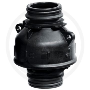 Arag arag terugslagklep t7 - 81mm - 87mm - 5bar