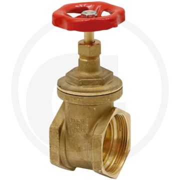 Mz mz brass valve 4" handwheel control valve - reference no : arin3070100000