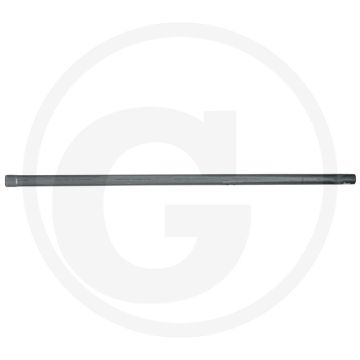 PVC-Druckrohr 25 x 1,5 mm, 2000 mm Länge, dn 20