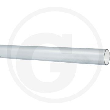 1 meter pvc drukbuizen 25 x 1,5 mm