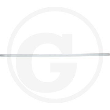 Tuyaux sous pression en PVC de 2 mètres sur 2 mètres - diamètre intérieur : 99,4 mm