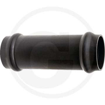 Pvc reparatiemof 63mm - werkdruk 10 bar