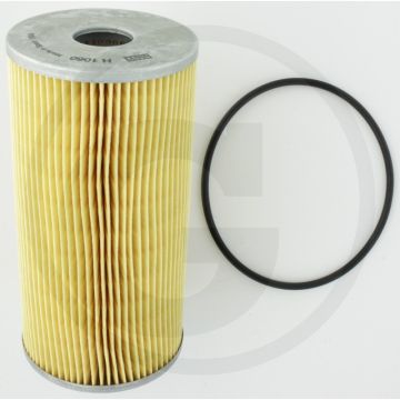 MANN FILTER Motoroliefilter