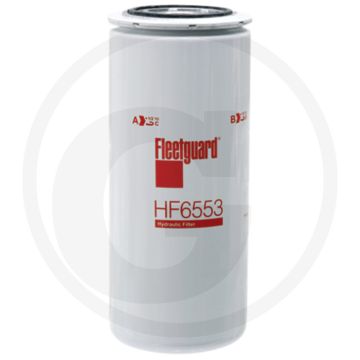 Fleetguard Hydrauliekoliefilter