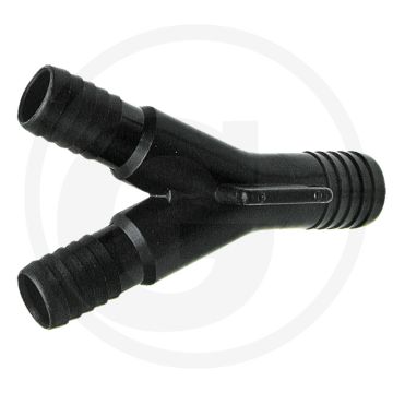 Arag arag y-stuk 25 → 30 mm pp 148 mm
