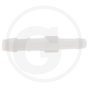Adaptateur PVC 4 → 3 mm pression de service max. 16 bar