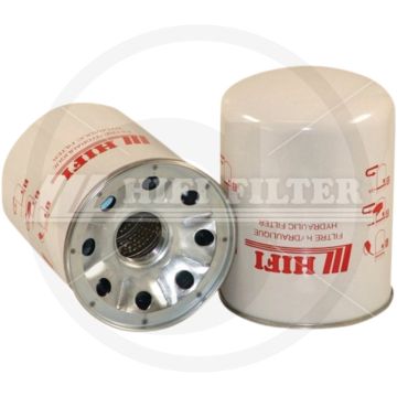 Filtre à huile hydraulique/de transmission HIFI