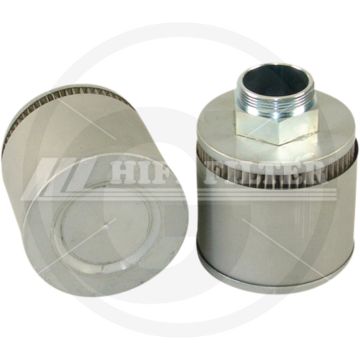 Filtre à huile hydraulique/de transmission HIFI
