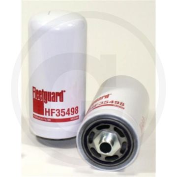 Filtre à huile hydraulique Fleetguard