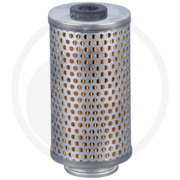 Fleetguard Hydrauliekoliefilter