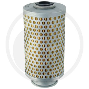 MANN FILTER Filtre à huile hydraulique/transmission