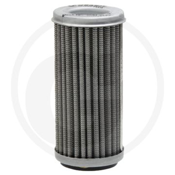 Filter voor hydraulische besturing