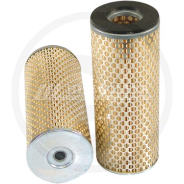 HIFI Hydrauliekoliefilter