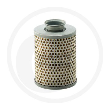 MANN FILTER Hydrauliek- / transmissieoliefilter