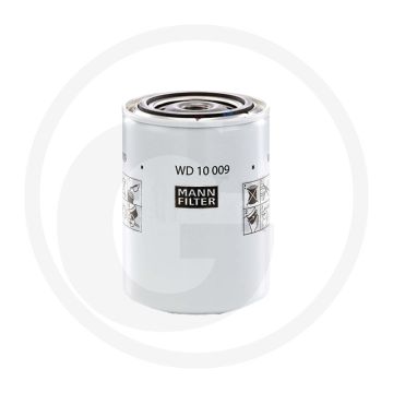 MANN FILTER Hydrauliekfilter