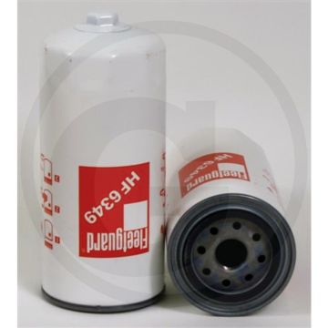Fleetguard Hydrauliekoliefilter