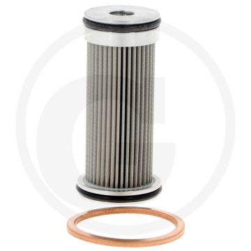 MANN FILTER Filtre hydraulique