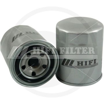 HIFI Hydrauliekoliefilter