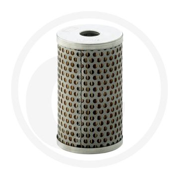 MANN FILTER Filtre à huile hydraulique