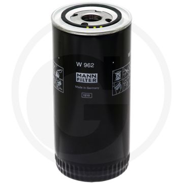 MANN FILTER Motoroliefilter