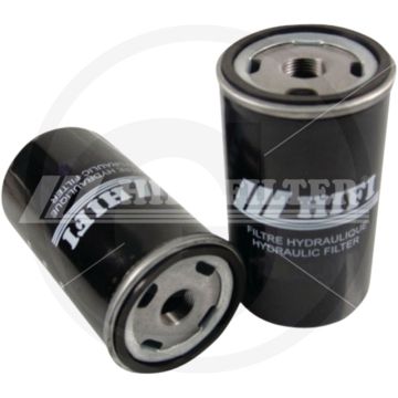 HIFI Hydrauliekoliefilter