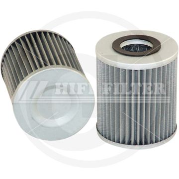 HIFI Hydrauliek- / transmissieoliefilter